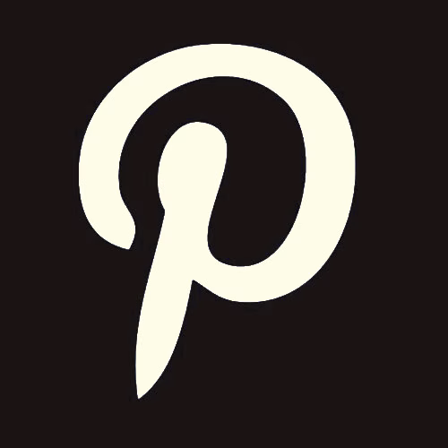 Логотип Pinterest