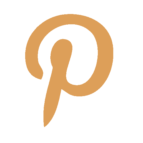 Логотип Pinterest