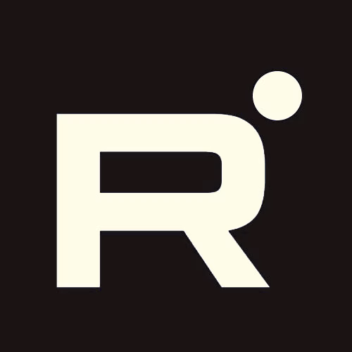 Логотип Rutube