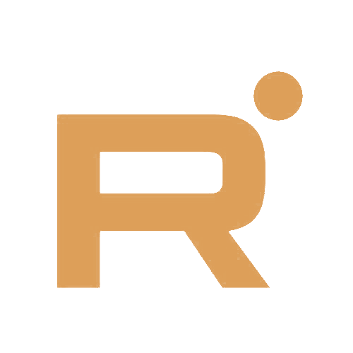 Логотип Rutube