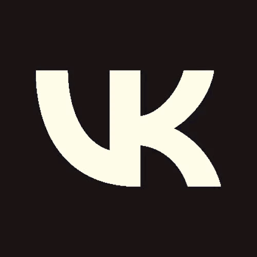 Логотип ВКонтакте