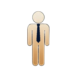 Директор или руководитель, владелец бизеса.