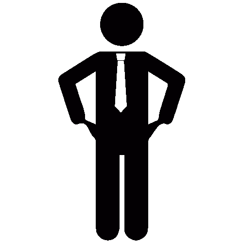 Иконка финансовых блоков и ограничений в доходах.