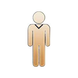 Наемный работник или рядовой сотрудник в бизнесе.