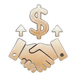 Внешние факторы и сделки.