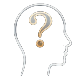 Иконка спросить