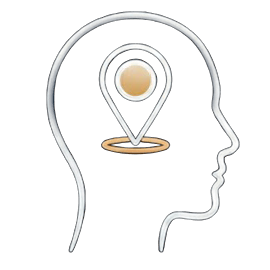 Иконка укажи место