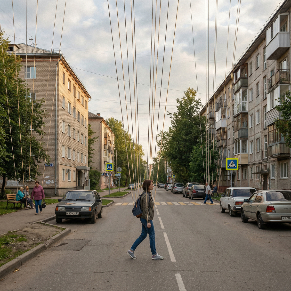 Человек-марионетка: нейропсихология и вопрос судьбы
