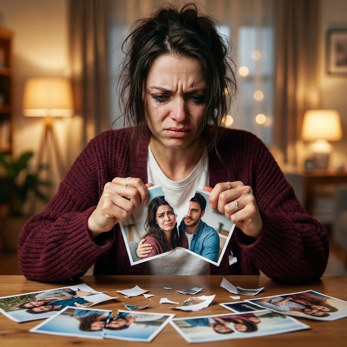 Эмоциональная импульсивность и методы самоконтроля