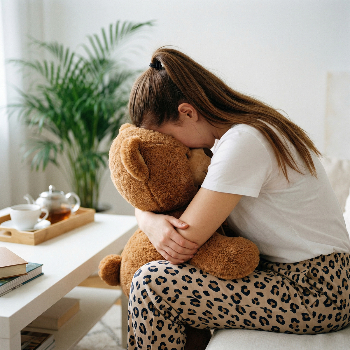 Симптомы и стадии эмоционального выгорания