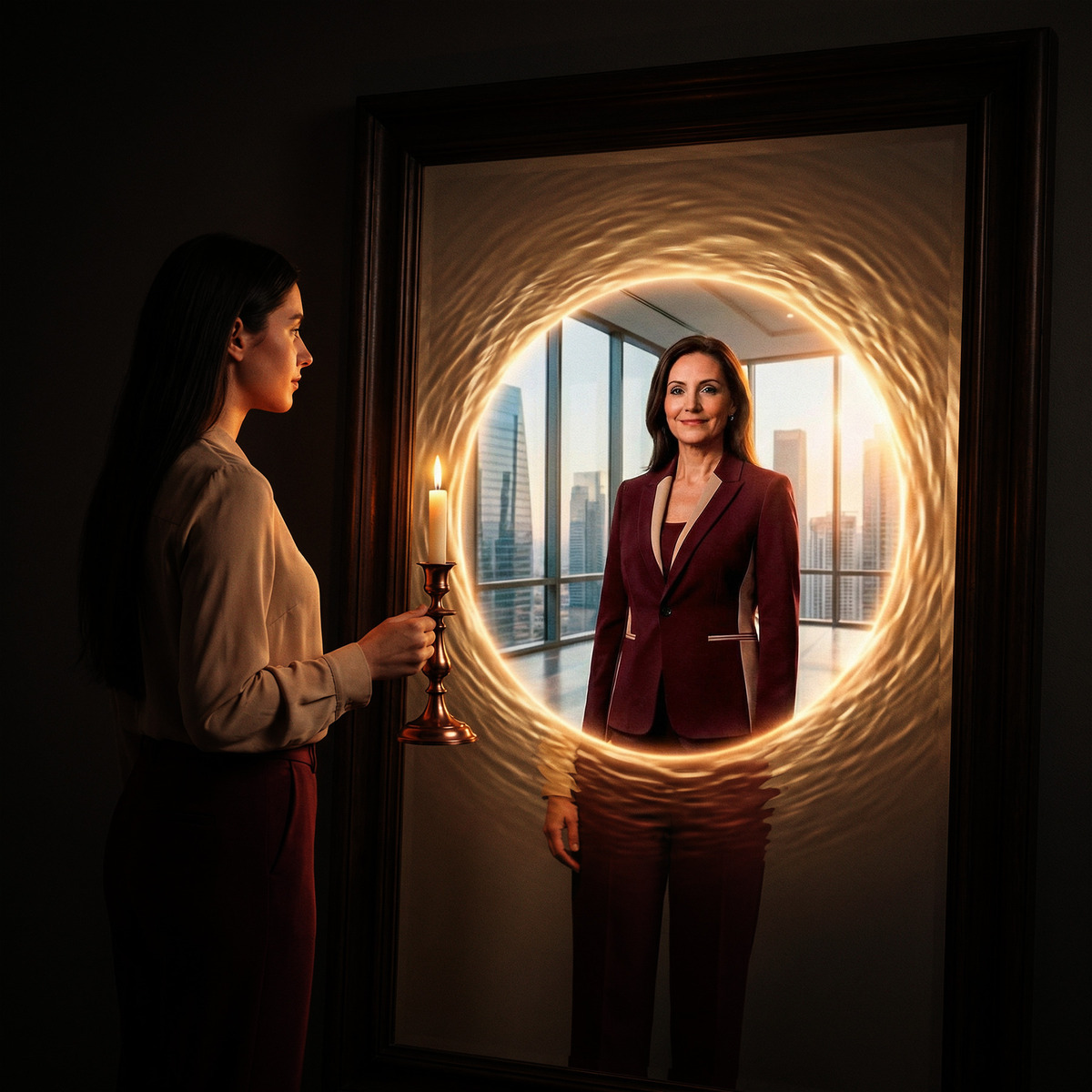 Феномен заместительства в системных расстановках