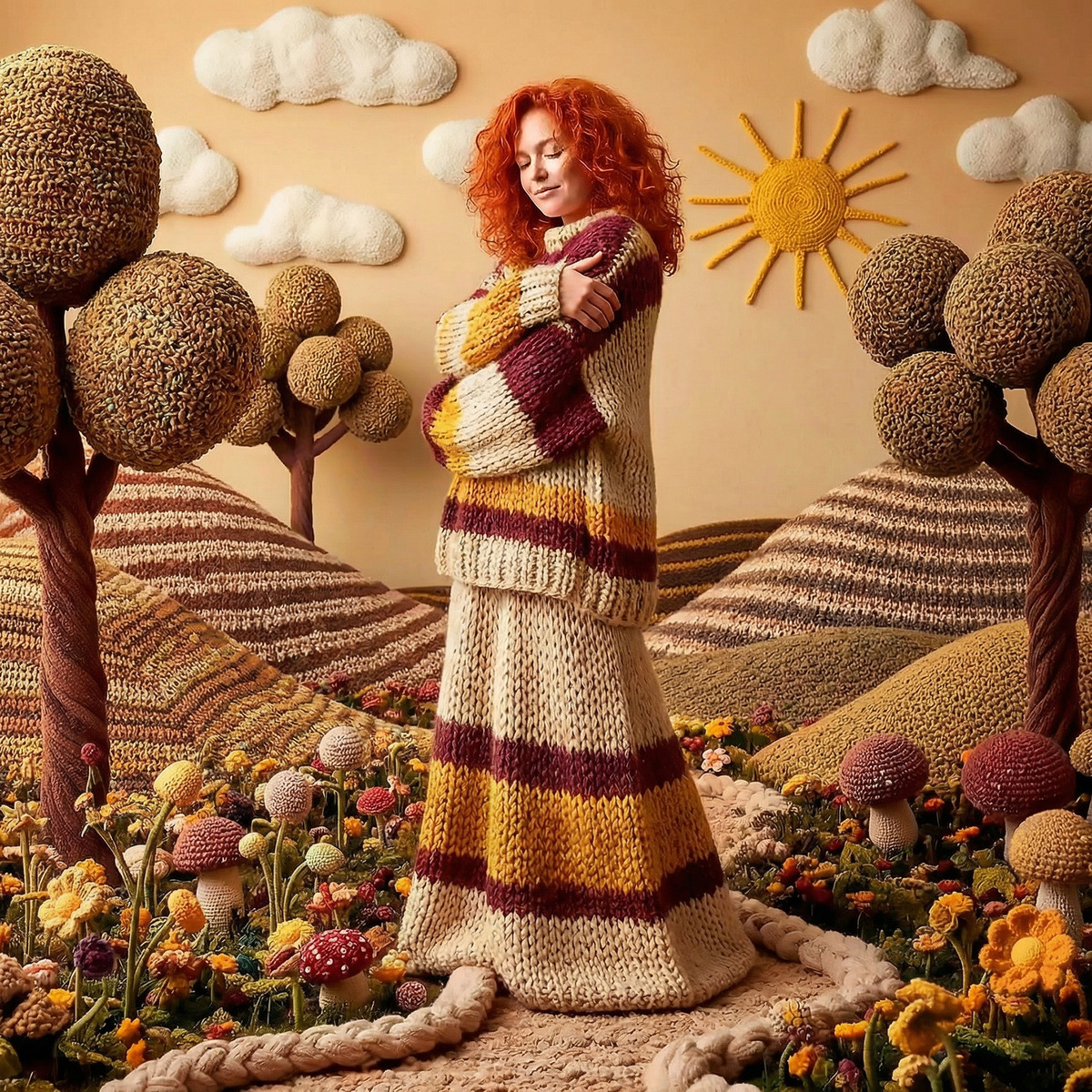 Трансформационная игра Счастье быть я: развитие самоценности и принятия себя.