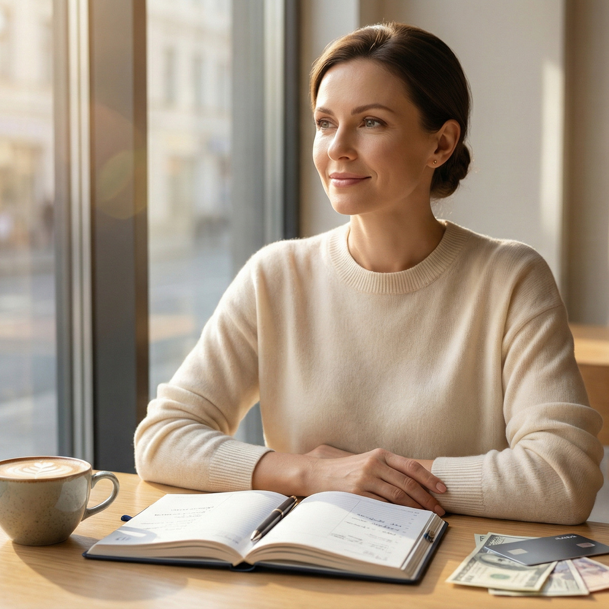 Игра Я есть деньги: трансформация финансовых блоков и работа с денежной идентичностью.