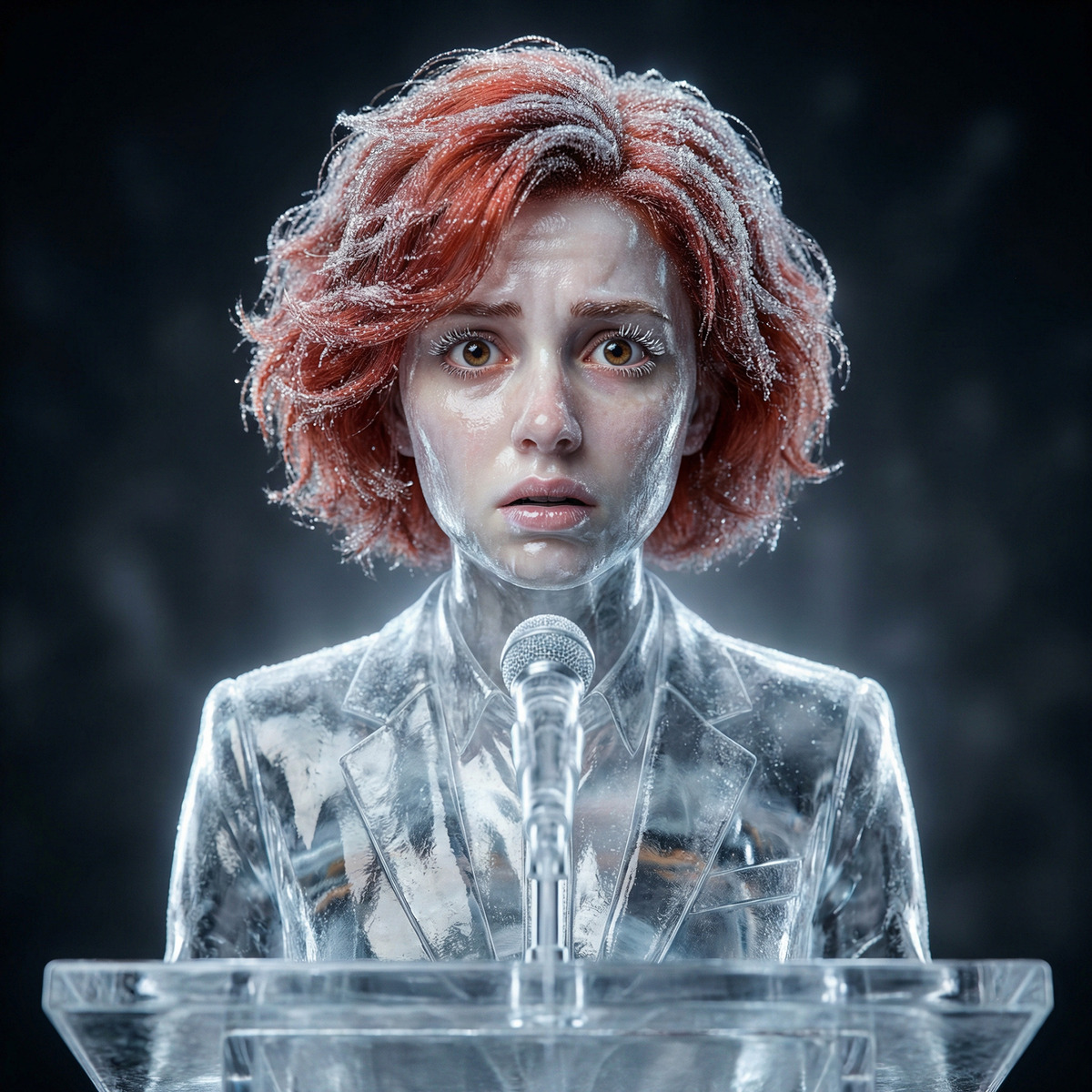 Психология страха: как обрести уверенность