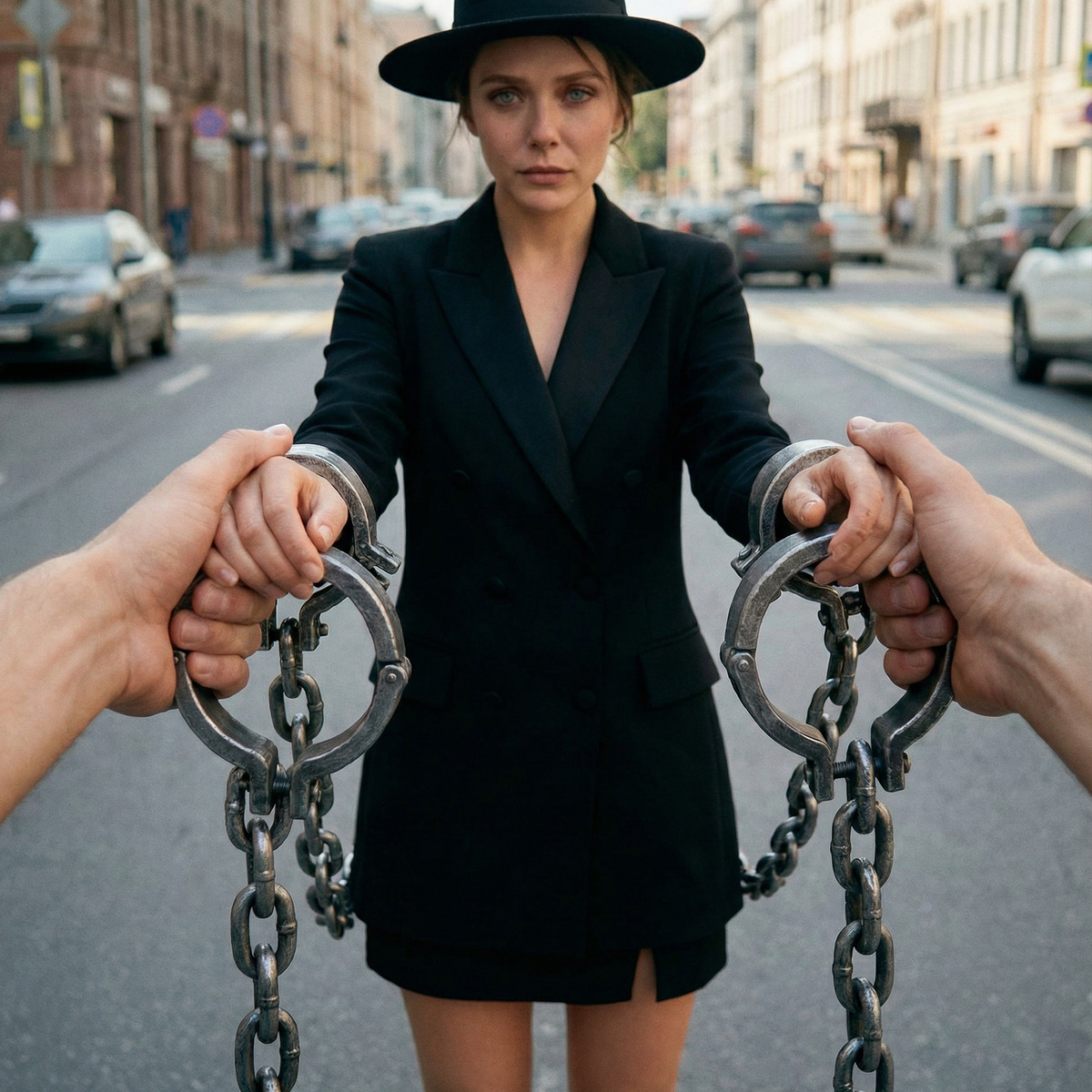 7 типов негативных установок и мысленных ловушек