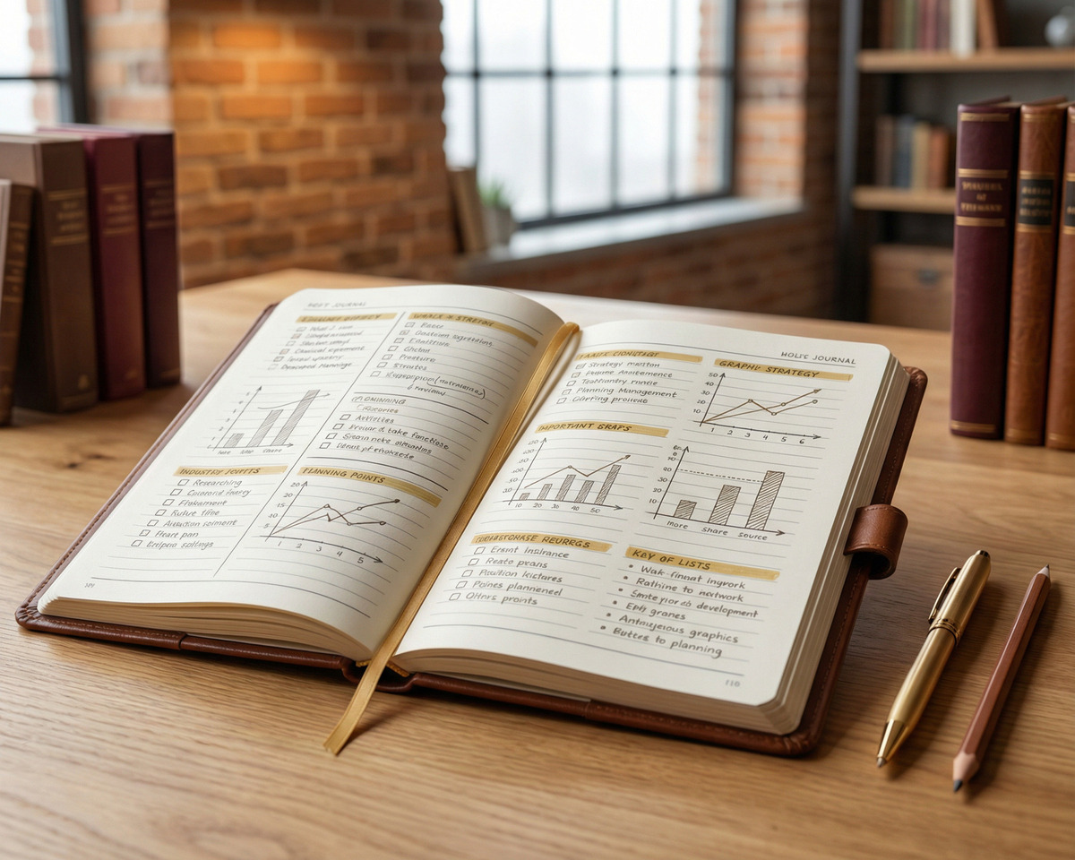 Формирование конкретного пошагового плана действий для достижения поставленных целей после игровой сессии.