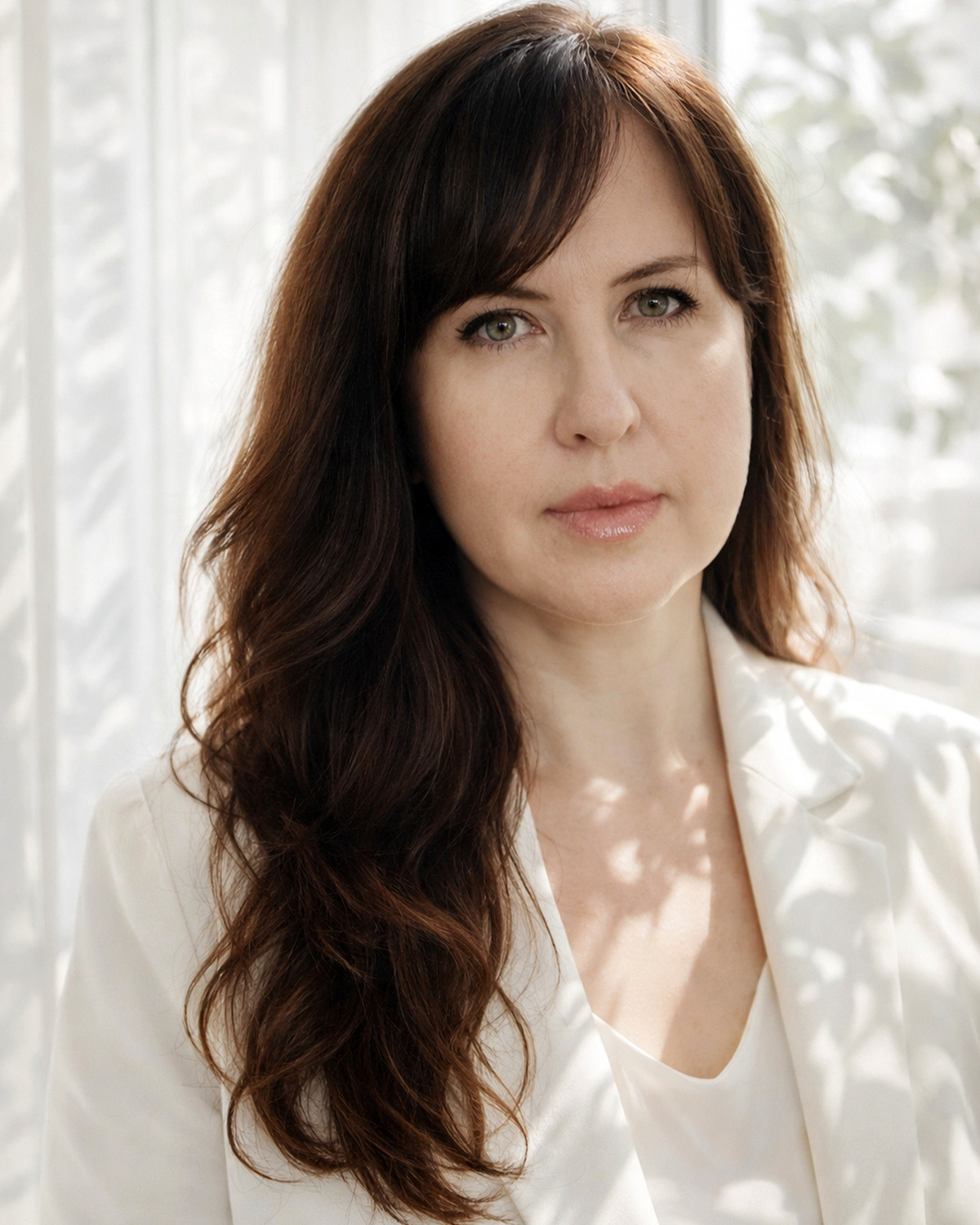 Психолог и бизнес-расстановщик Светлана Гамалий — специалист по работе с подсознанием.