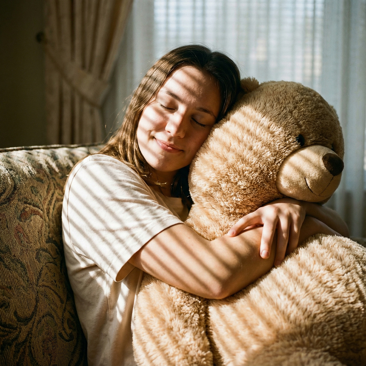 Развитие эмоционального интеллекта и эмпатии в процессе групповой трансформационной игры.