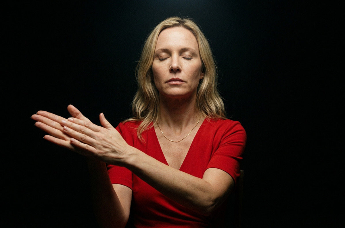 Считывание информации из поля