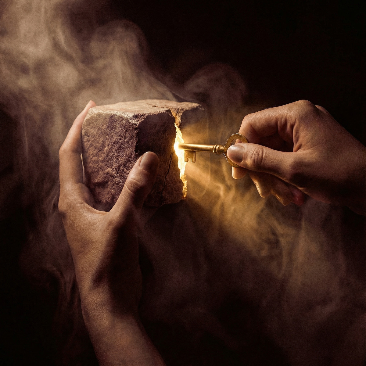 Трансформация страхов и блоков в ресурсное состояние через метафорические образы.