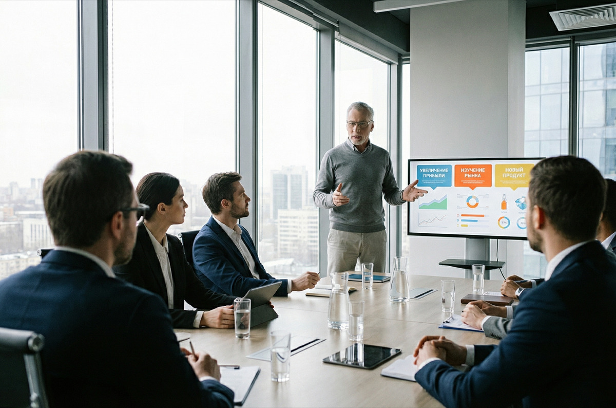 Соблюдение закона иерархии в организации: уважение к опыту сотрудников и структуре управления.