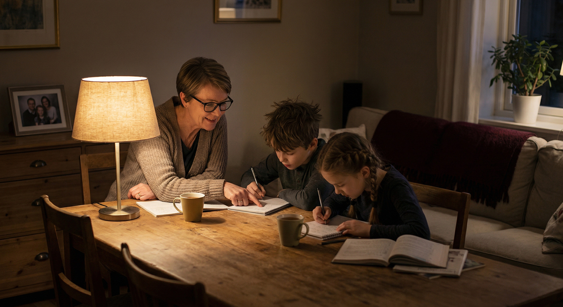 Расстановка на деньги и выгорание: выход из родового сценария «тяжёлого труда» и переход к стабильному доходу без работы на износ