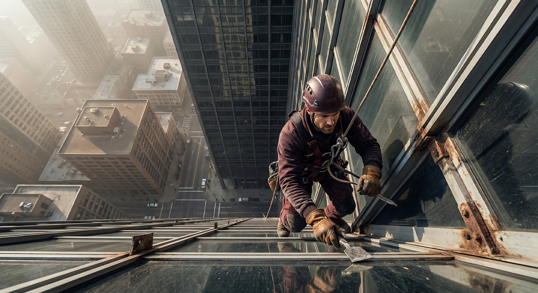 Бизнес-расстановка: преодоление страха повышения цен, проработка отцовского сценария и рост прибыли в услугах