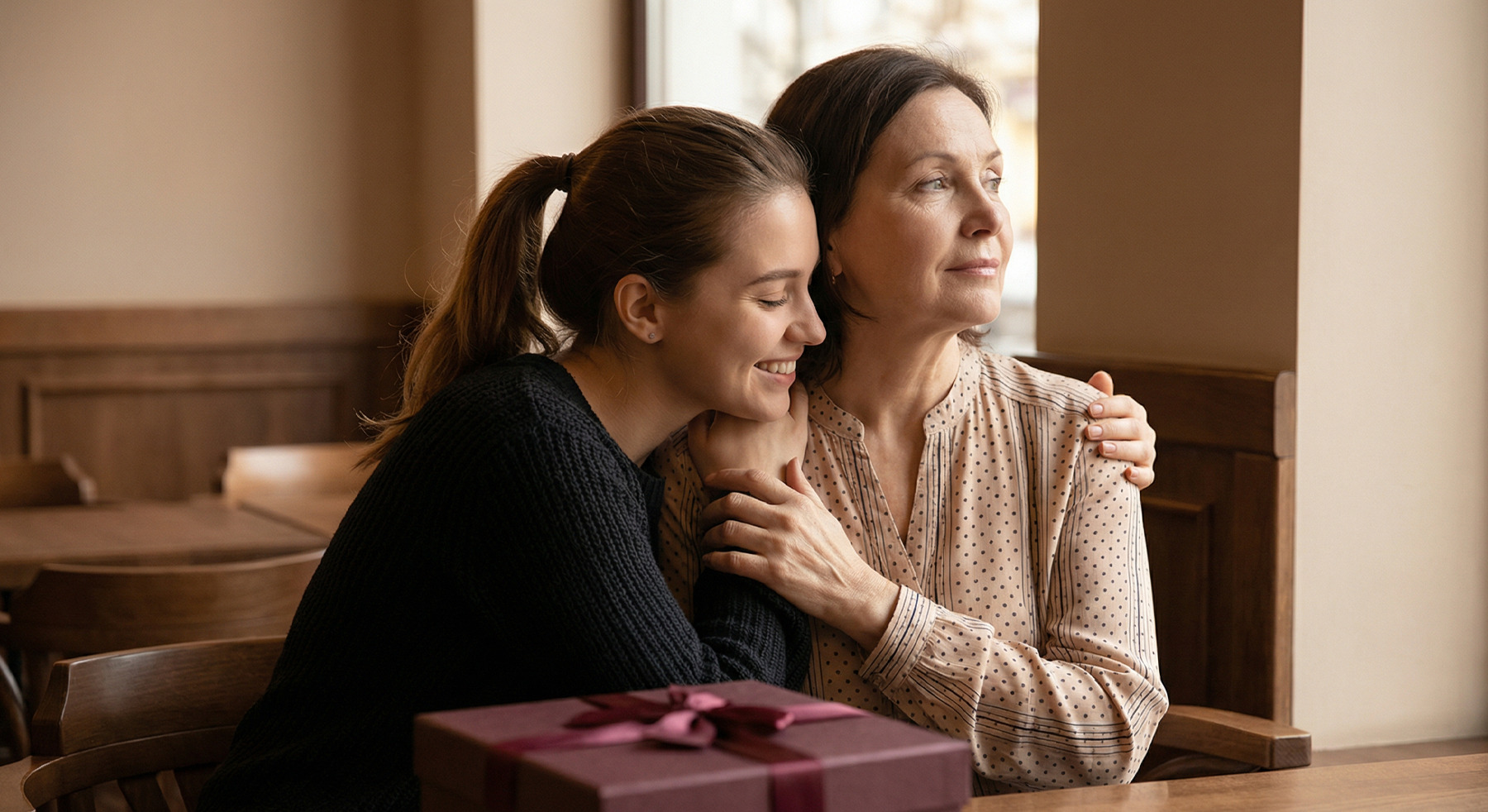 Системная расстановка: преодоление страха превзойти мать, проработка лояльности и смелость начать своё дело