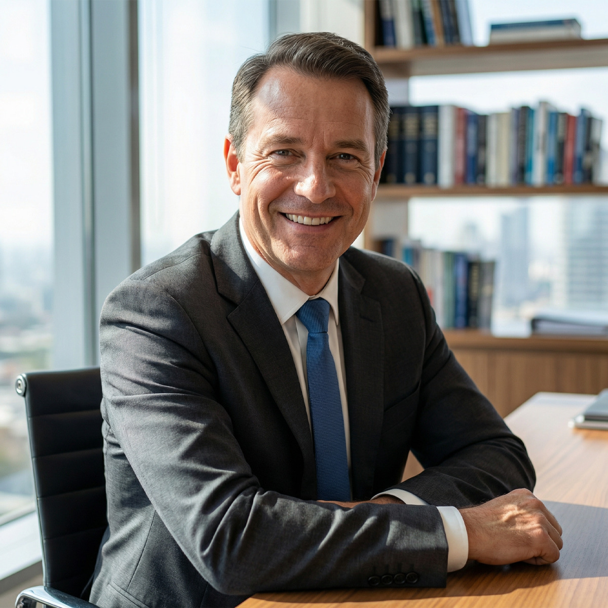 Алексей делится воодушевлением и готовностью открыть новый бизнес после расстановочной сессии