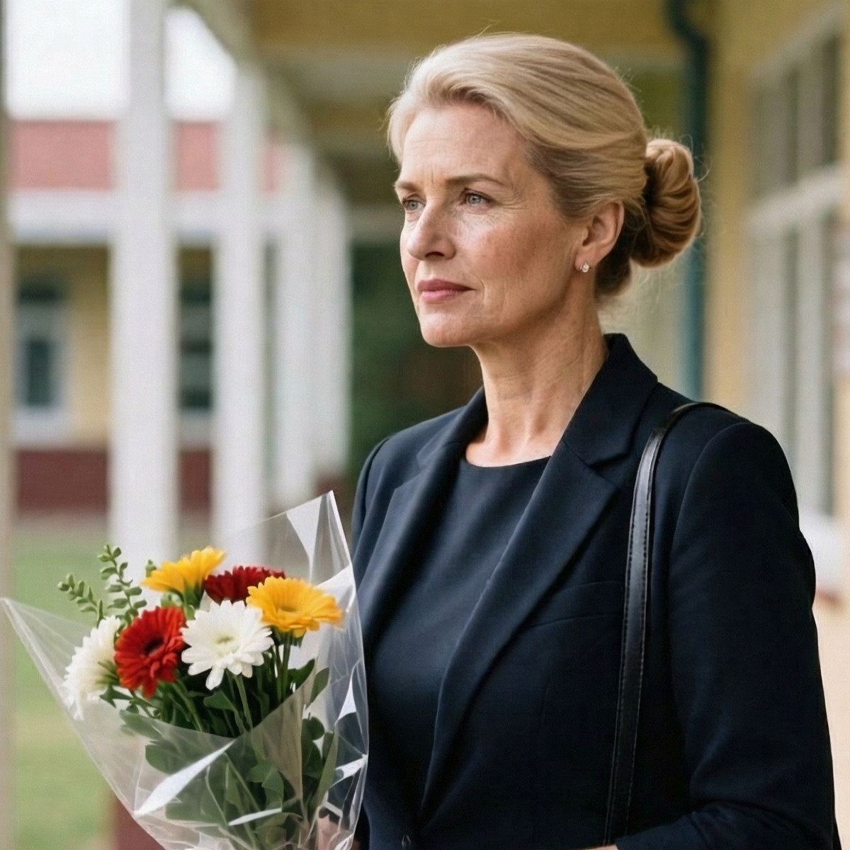 Валентина рассказывает, как отказ от гиперопеки над взрослыми детьми вернул ей вкус к жизни и силы