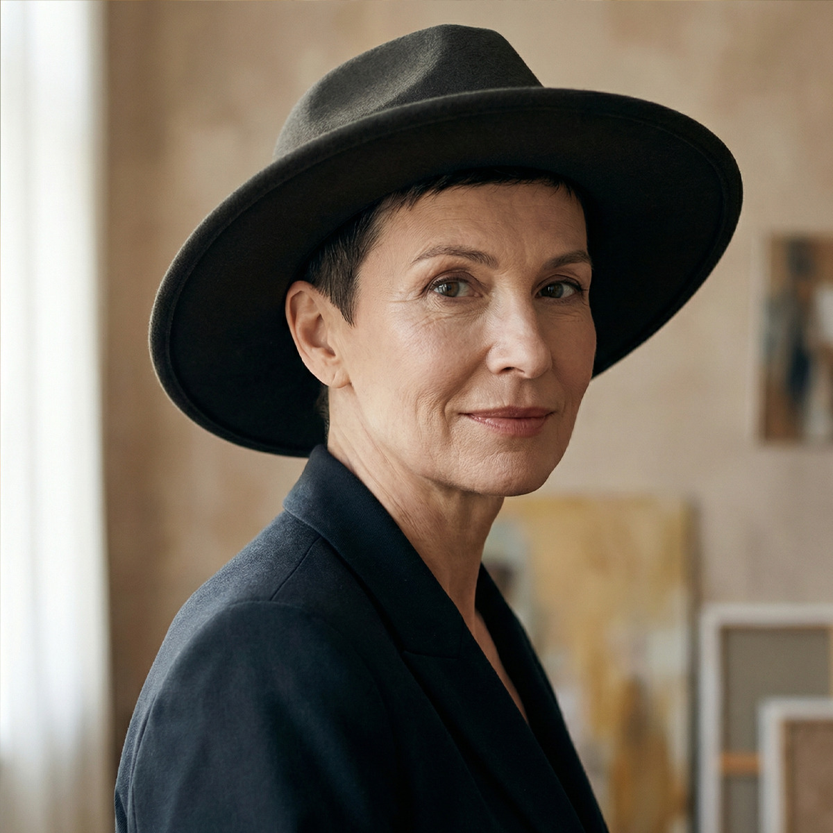 Тамара описывает мощный инсайт о своём материнстве, полученный во время участия заместителем