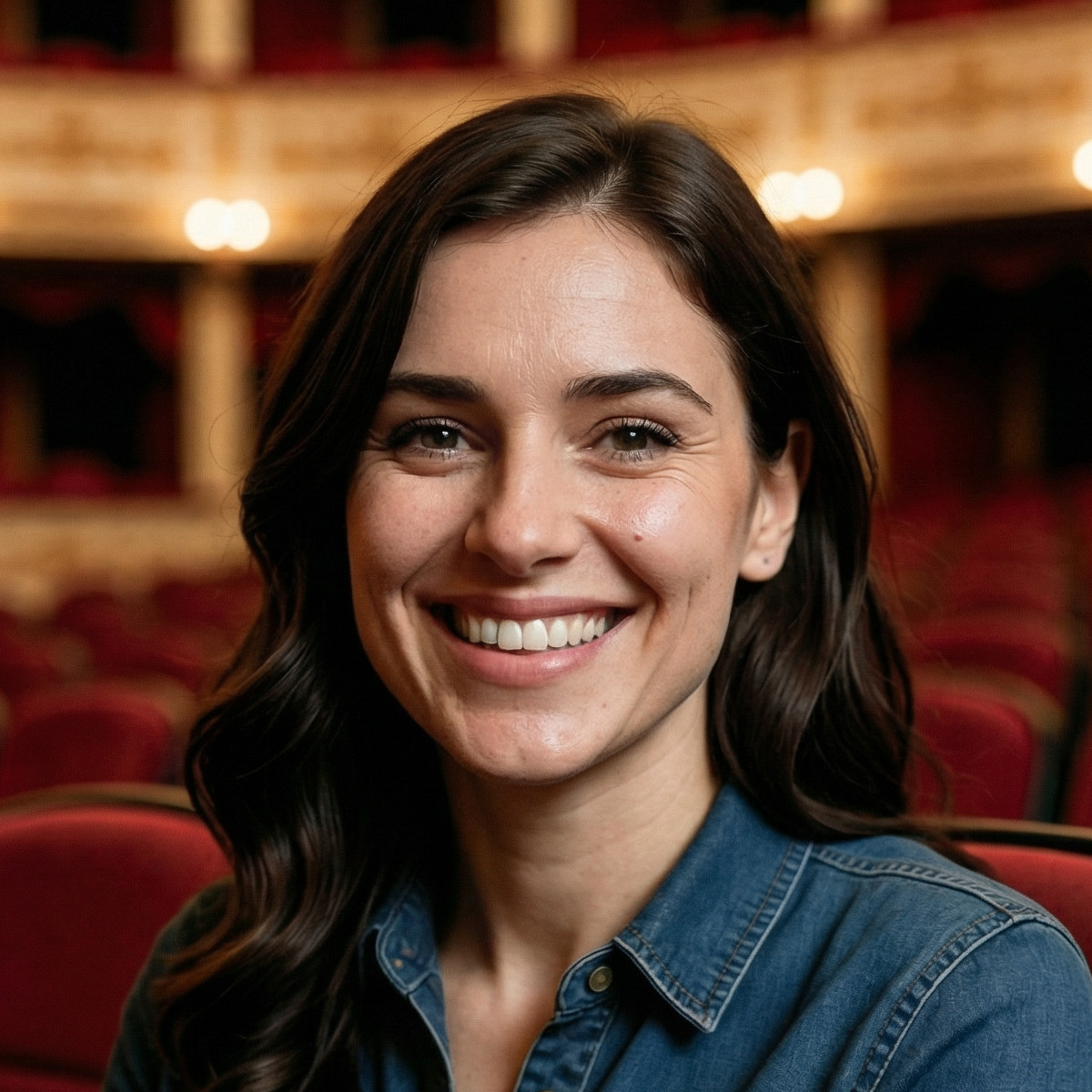 Мария рассказывает, как осознание лояльности к матери помогло ей перестать жить в долг