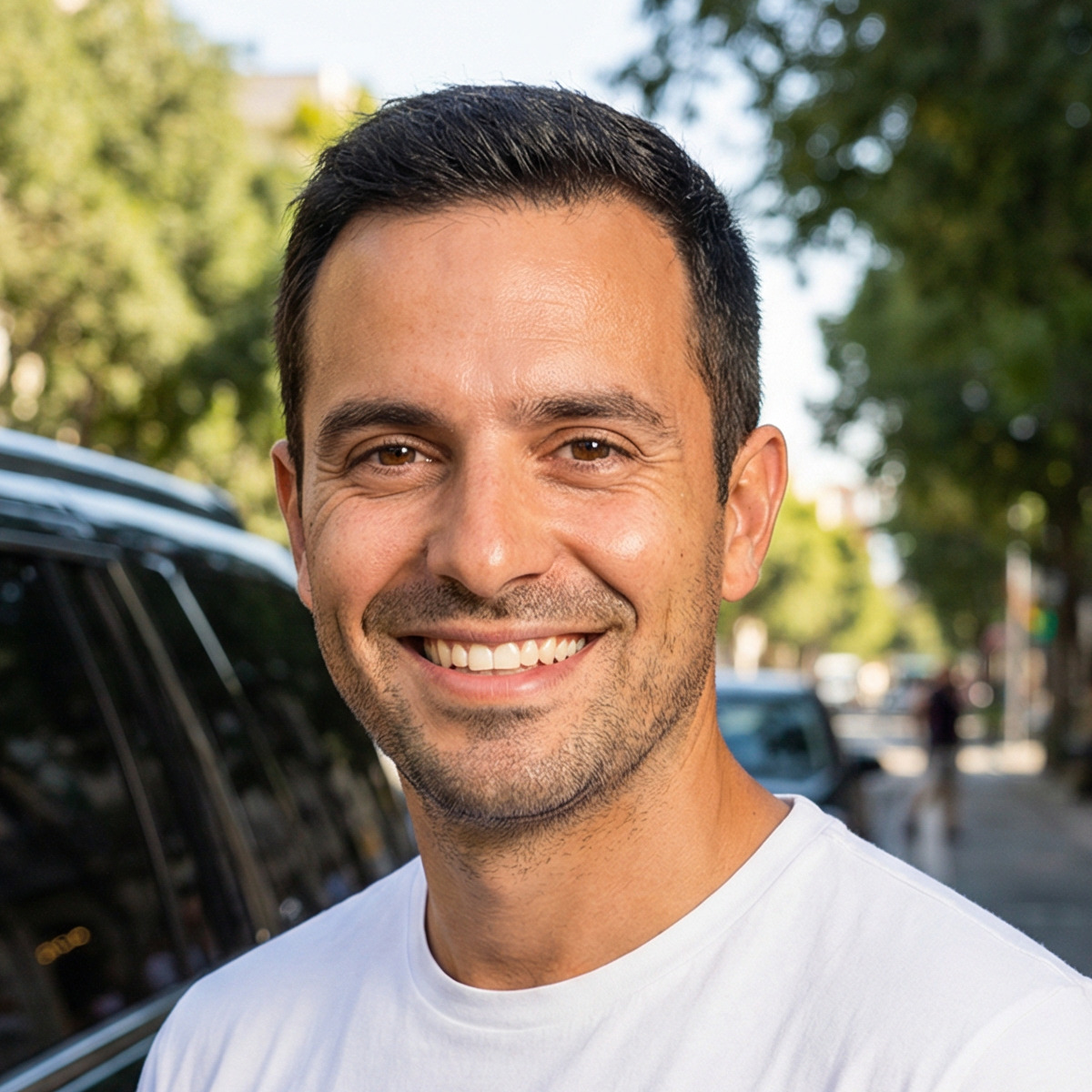 Отзыв Дмитрия о том, как расстановка помогла перестать сливать накопления и наконец купить автомобиль мечты