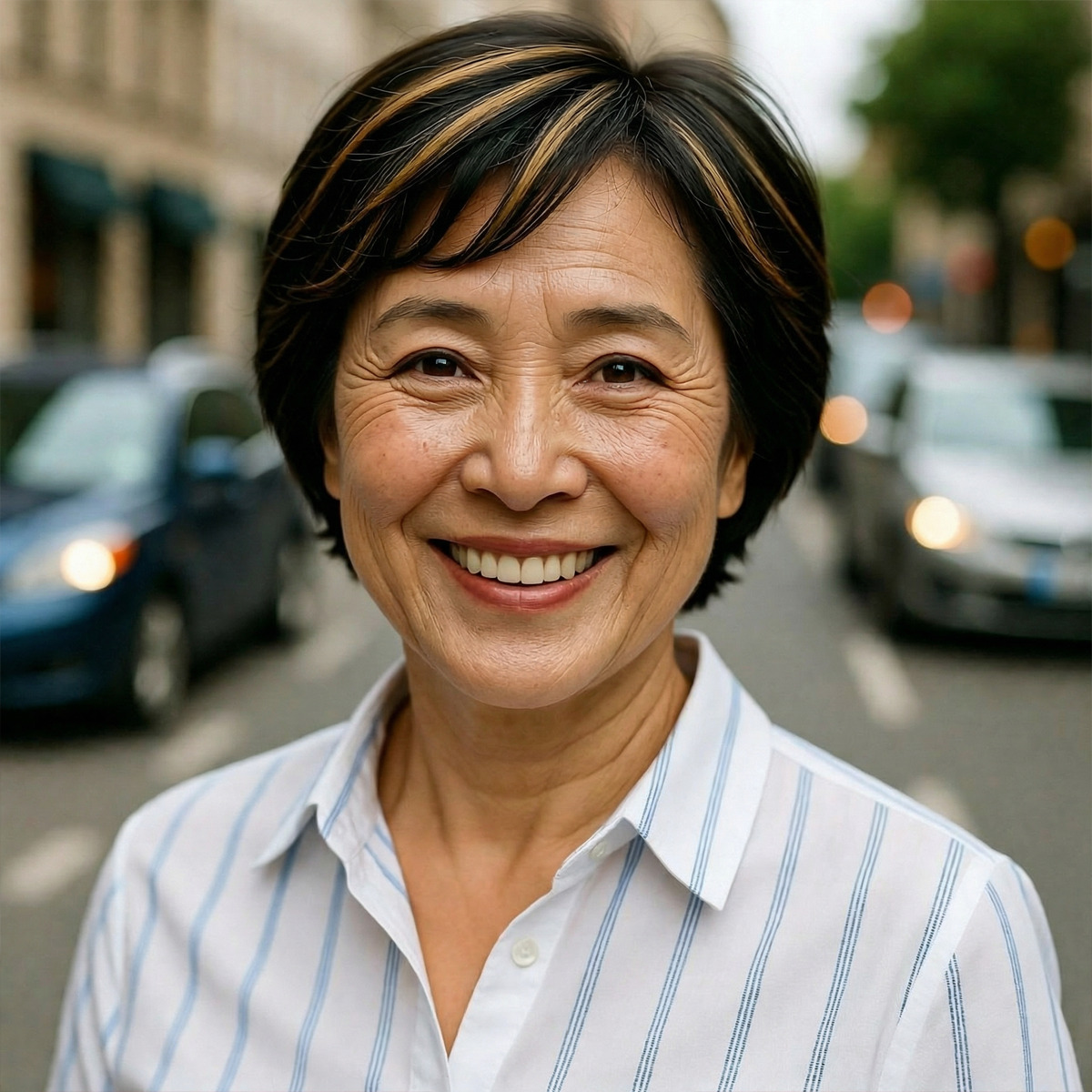 Елена о том, как даже при внешнем успехе расстановка помогла найти место для радости и спонтанности