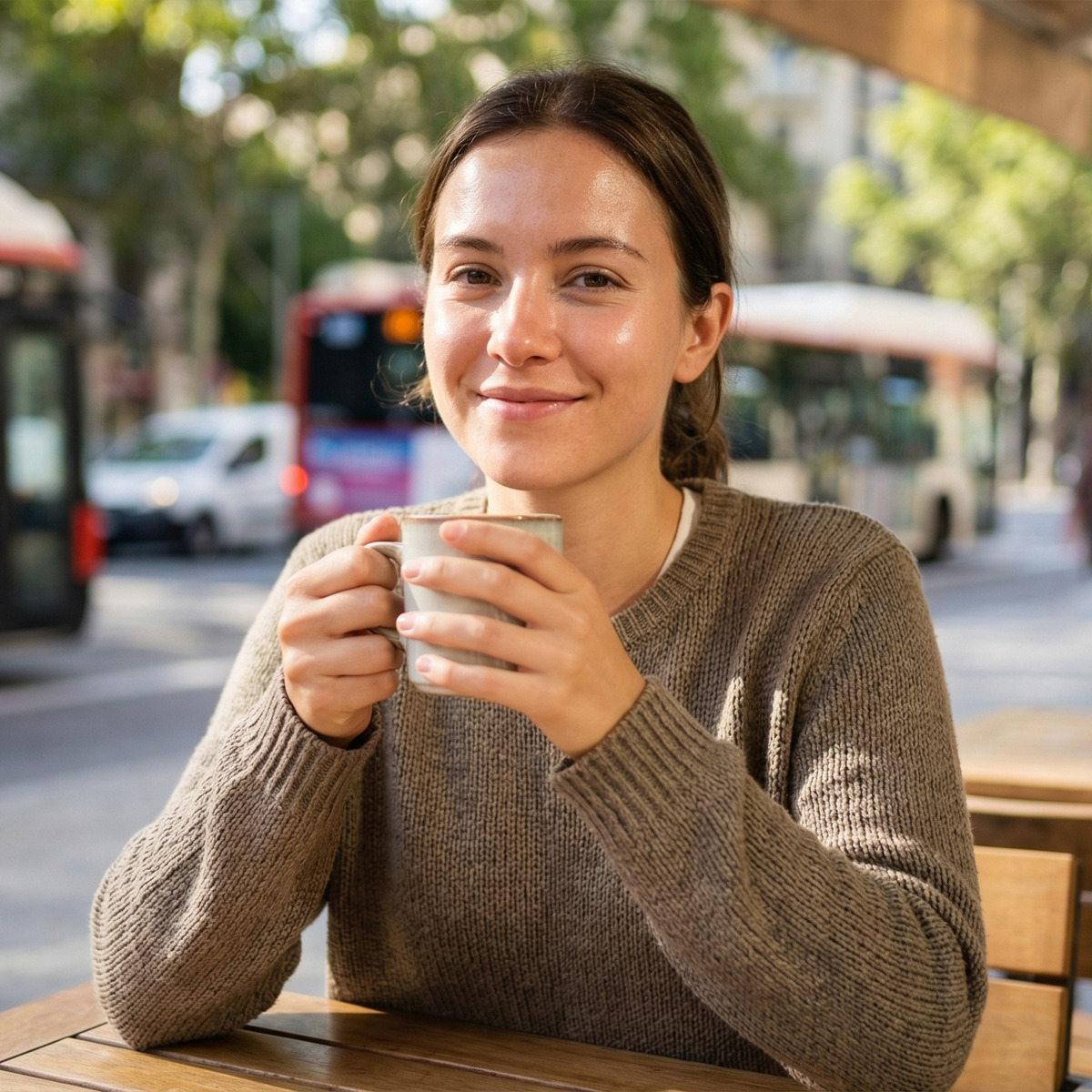 Отзыв Ирины о состоянии спокойствия и точном попадании метода в ситуацию на подсознательном уровне