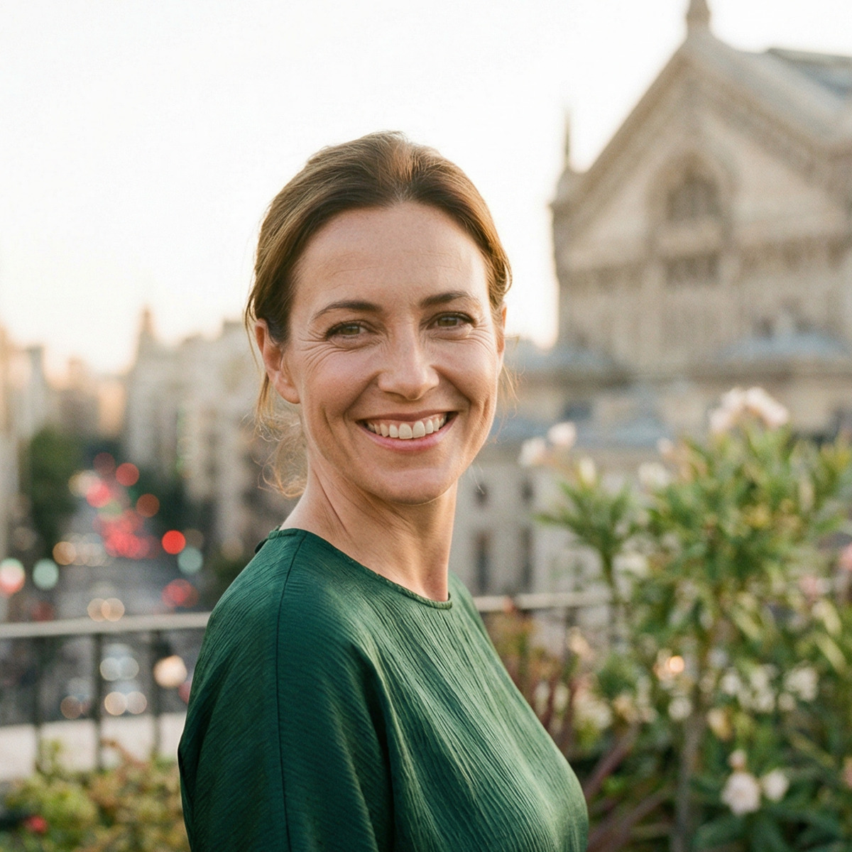 Ольга делится впечатлениями о глубоком понимании своих желаний и технике ресурсов в игре