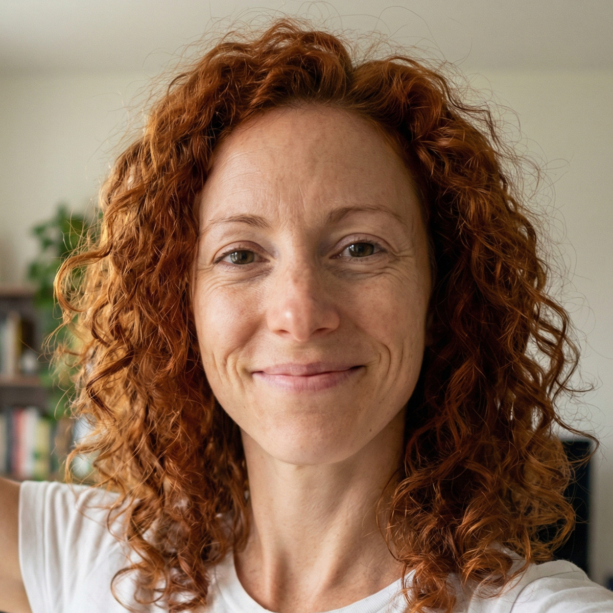 Елена о полученной ясности и решимости идти в полную расстановку после диагностики